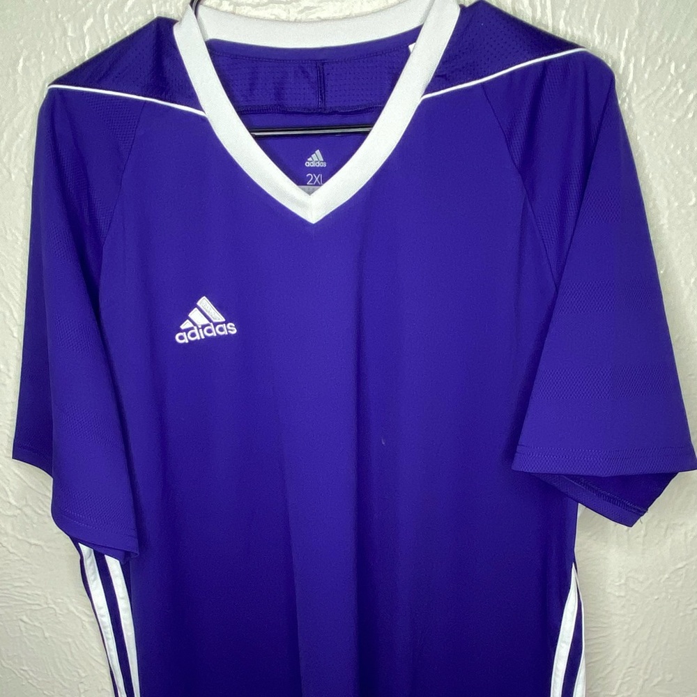 Adidas jersey